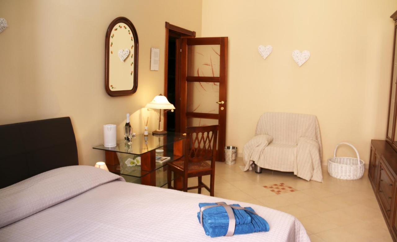 Sardinia Re Guest House Sassari Exterior photo