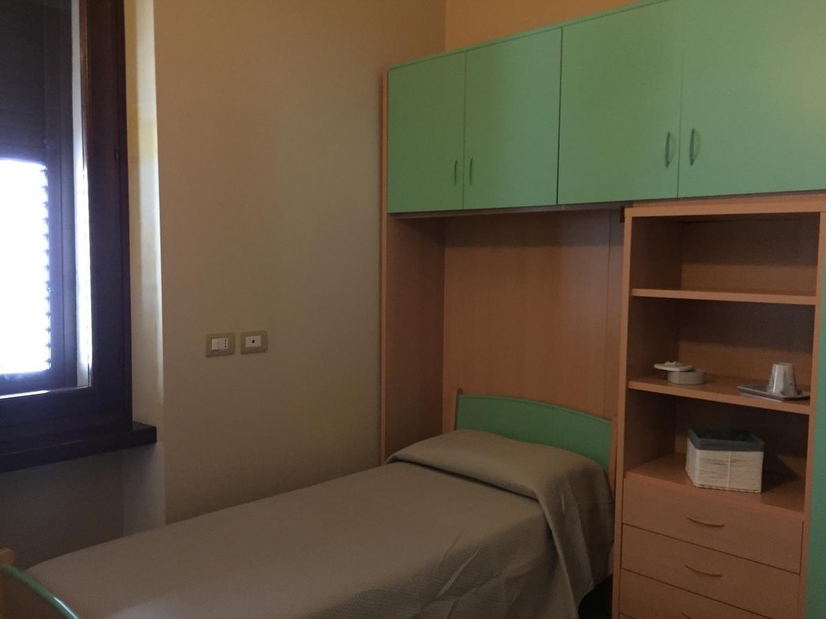 Sardinia Re Guest House Sassari Exterior photo